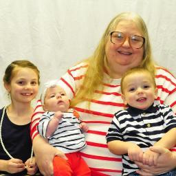 Teacher at Grandmother/Aunt Missy's Preschool in Fairborn, Ohio. Studying STEM education at UW-Stout.