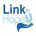 Link to Hope (@link_to_hope) Twitter profile photo Link to Hope (@link_to_hope) Twitter profile photo