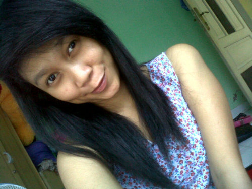 i am always to be myself *02011995 *STIE YKPN yogyakarta