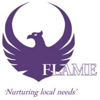 FLAME (@phoenix_flame13) 's Twitter Profile