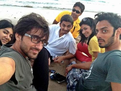 MarinaRiobos's profile picture. He leído suficientes libros en mi vida como para darme cuenta que ya se acerca el fin de nuestra historia.