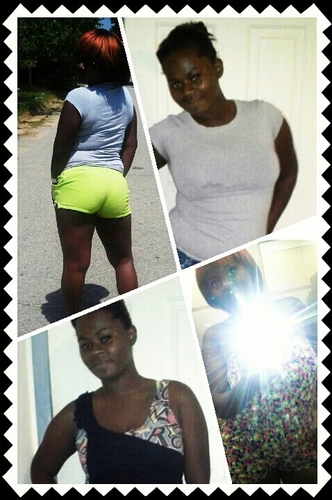 sumwere thuggin by myself and stayin sucker free at the same tyme