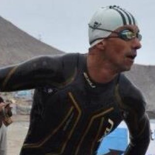 IRONROA's profile picture. donde tu dices suerte, yo digo Constancia,  tu dices casualidad yo digo Disciplina, tu dices  genetica yo digo Sacrificio, y cuando tu hablas... Yo entreno..