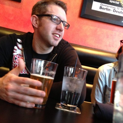 lhsthree's profile picture. 