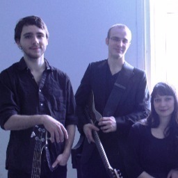 GarbecBand's profile picture. 