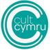 CULT Cymru (@cult_cymru) Twitter profile photo