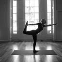 Josephine Hutton - @MyYogaLife - Twitter