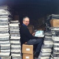 Ben Twist (@ben_ccs) 's Twitter Profile