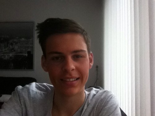 Dennisvfc's profile picture. 