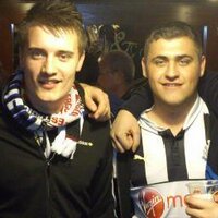 Ryan Graham (@ryangraham2) 's Twitter Profile