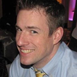 Technology talent scout for Snap, Inc.  Also a movie buff and dance contest winner