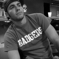 Mitch Wingrove (@grovermitch) 's Twitter Profile