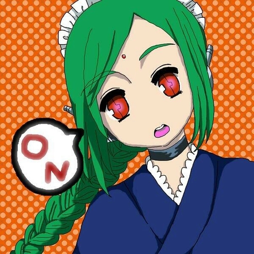 惰性200%(濃縮還元) 
 @Begu_kishaaan