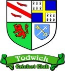 TodwickCC's profile picture. Todwick CC -
 Bassetlaw & District Cricket League
 - Division 5 - 2013