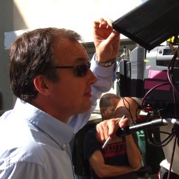 PhilipFAUCON's profile picture. réalisateur et producteur