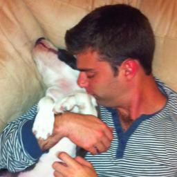 True New Yorker. Dog Lover. Foodie. Aspiring Philanthropist.
15% of my personal commission goes to the charity of choice for clients sourced from this twitter.