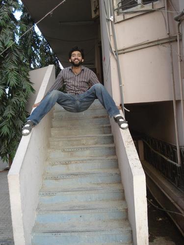 a condom loving biomedical engineer who loves to watch porn videos and porn actrssess!and Imran khan and PTI's supporter for life.