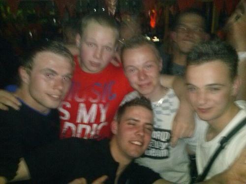 Feyenoord till i die