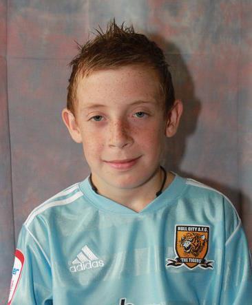 Mark is a footballer in Hull, right winger/striker. He loves his hometown club Hull City. Follow him on @markbrad39 . OFFICIAL PAGE!