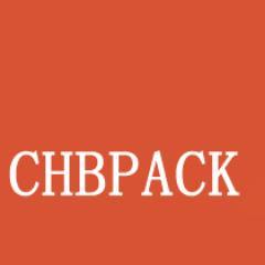 chbpack's profile picture. Global supplier of packaging machine
mail@chbpack.com