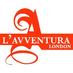 L'Avventura London (@lavventurauk) Twitter profile photo