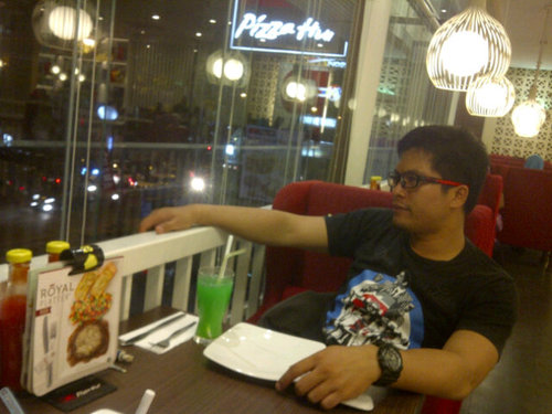 fardiankanazawa's profile picture. I luv اَللّهُ