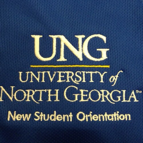 This is the official Twitter of the UNG Dahlonega campus INTRO team!
