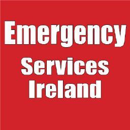 The online platform for Gardaí, Fire & Ambulance Services, Defence Forces, Coast Guard, Prison Service, Civil Defence, and other EMS agencies.