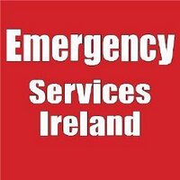 Emergency Services(@EmergencyIRLMag) 's Twitter Profile Photo