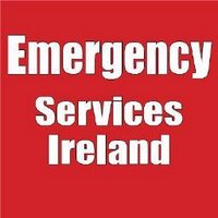 Emergency Services (@emergencyirlmag) Twitter profile photo