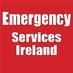 Emergency Services (@EmergencyIRLMag) Twitter profile photo
