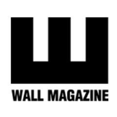 Wall magazine placarde chaque jour des nouveautés artistiques diverses et originales.Faites donc un tour sur ce mur et prenez une pure dose d'art au quotidien!