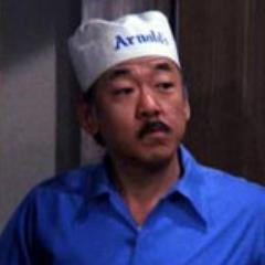 ArnoldTakahasi's profile picture. 