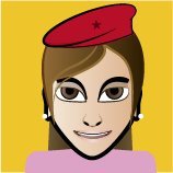 DirigenteMirian's profile picture. Socialista, Revolucionaria, Dirigente de la Comunidad de Virgen del Valle, Playa Grande, Parroquia Bolívar, Municipio Bermúdez. CHAVISTA Y MADURISTA