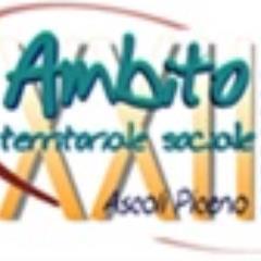 Ascoli Piceno (capofila), Acquasanta, Arquata, Folignano, Maltignano, Montegallo, Palmiano, Roccafluvione e Venarotta