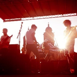 We're back, and playing AVLFest... August 3-6, 2023... Asheville, NC.
Contact: birthdayboymusic@gmail.com