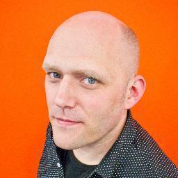 I'm the owner of interaction design company PixelDeluxe from Rotterdam, The Netherlands. We focus on user experience in webapplications.