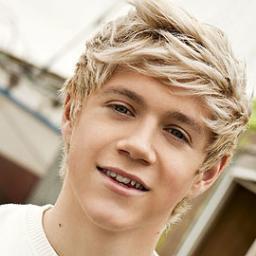I don't care if you follow me unless your Niall Horan.