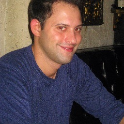 DGrindlinger's profile picture. Writer of TV/features-- Murder in the First (TNT), Almost Human (FOX), LIVING A NIGHTMARE (ID), Disembodied Machines. WGA WEST