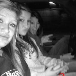 18. Love God, family and friends. Sports and boys.=) Live life to the fullest(;