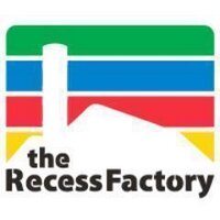 The Recess Factory (@recessfactory) 's Twitter Profile