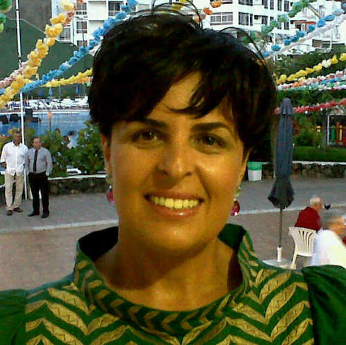 Directora Asociación Afedes
Vicepresidenta Red Anagos