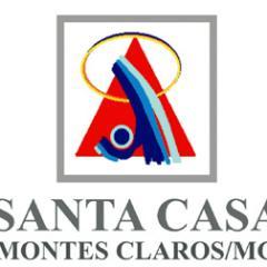 santacasamc's profile picture. Santa Casa de Misericordia de Montes Claros Minas gerais. Facebok: http://t.co/BmyZdSrQsT