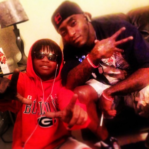 #Team Lace Da Fuck up Bitch..**salute me or shoot me cuz imma take det thug shit 2 da grave wit me!!**R.i.P J till da fuckin R#