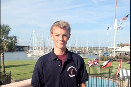 connortgodfrey's profile picture. 