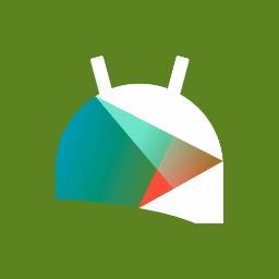 Aplicaciones Android AplicAndroid) Twitter