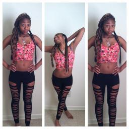 #Team Liqht Skinned ! #Team CAU .! Thats Just Mii Attitude ( 3 ) Talk Tew Yah How ii Wana\ So Not Basicc Bihh =)) *Muslim* Natural Bossed Up Beauty !