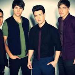 soy rusher pero soy fan de james maslow