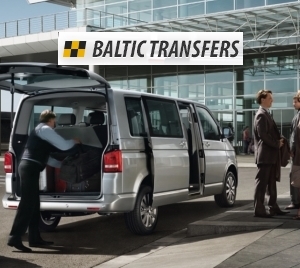 Baltic Airport Transfers are a professional ground transport company with history of more then 10 years in public transportation. Based in Riga, Latvia.