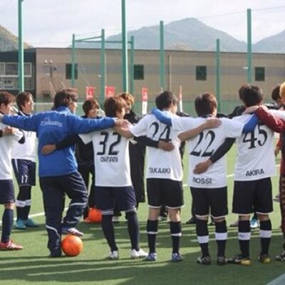 京都産業大学 サッカーサークル Onze Onzekyosan Twitter